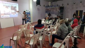 Antofagasta de la Sierra 2018