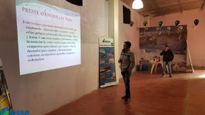 Antofagasta de la Sierra 2018