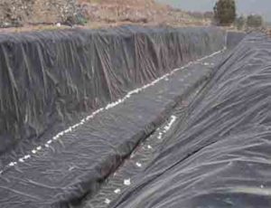 Relleno Urbano por SIGSA