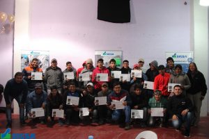 Antofagasta de la Sierra 2018